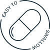 Easy to Swallow Icon