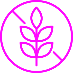 Gluten-Free Icon