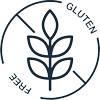Gluten-Free Ingredients Icon