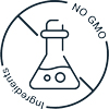 Non-GMO Ingredients Icon