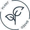 Plant-Based Ingredients Icon
